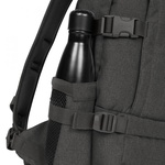 Eastpak Floid Denim Unisex Siyah Sırt Çantası