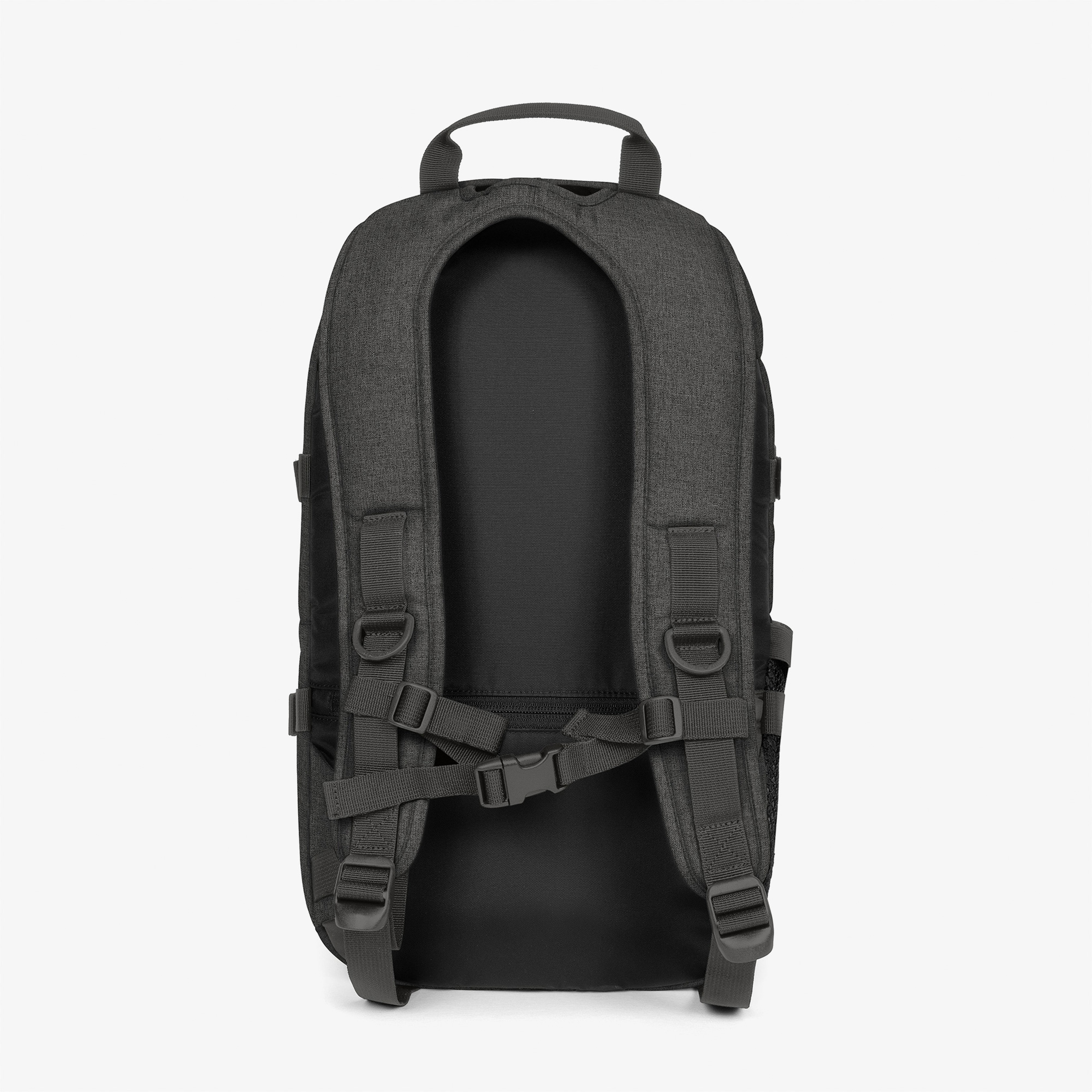 Eastpak Floid Denim Unisex Siyah Sırt Çantası