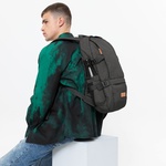 Eastpak Floid Denim Unisex Siyah Sırt Çantası