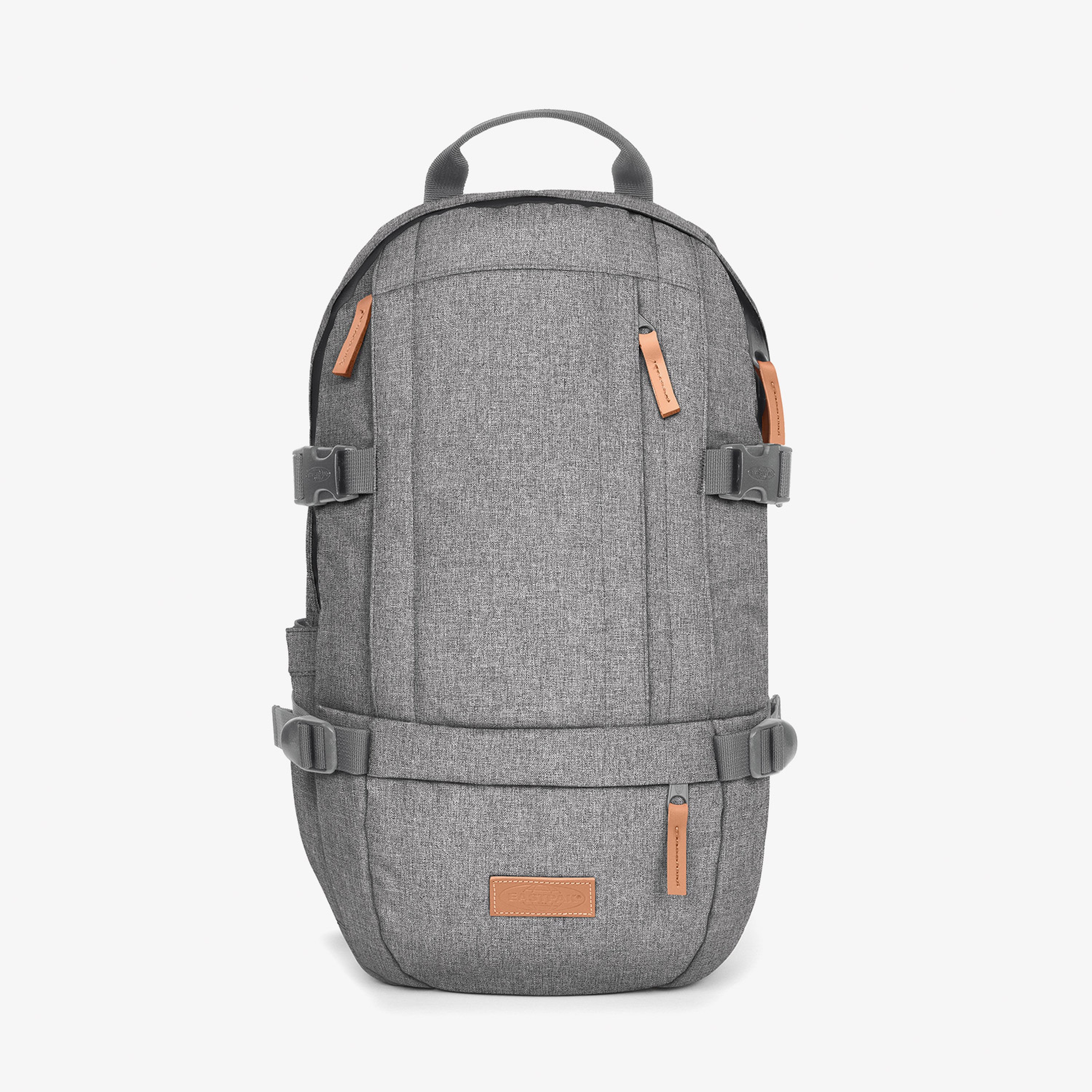 Eastpak Floid Unisex Gri Sırt Çantası