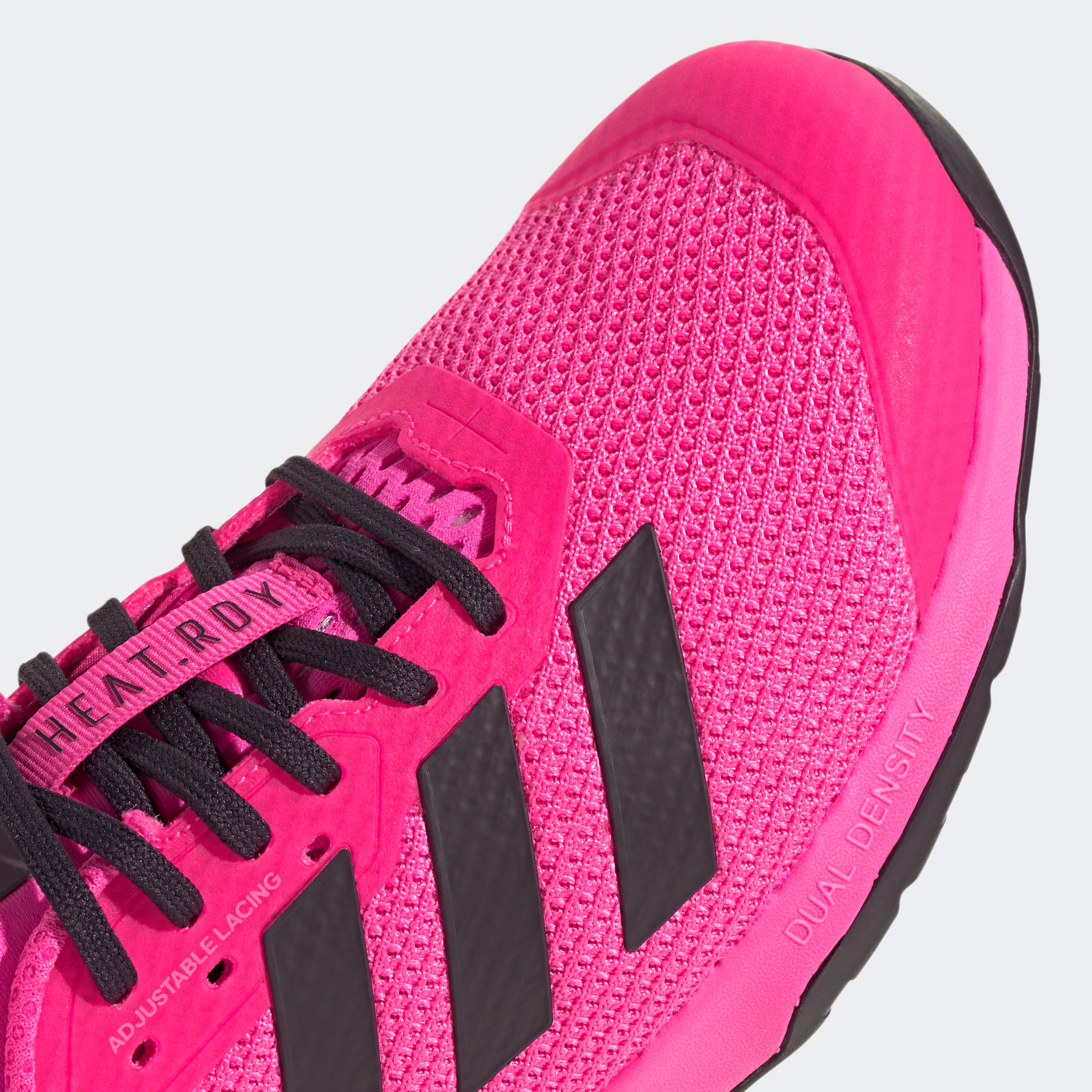 adidas Dropset 3 Trainer Unisex Pembe Sneaker