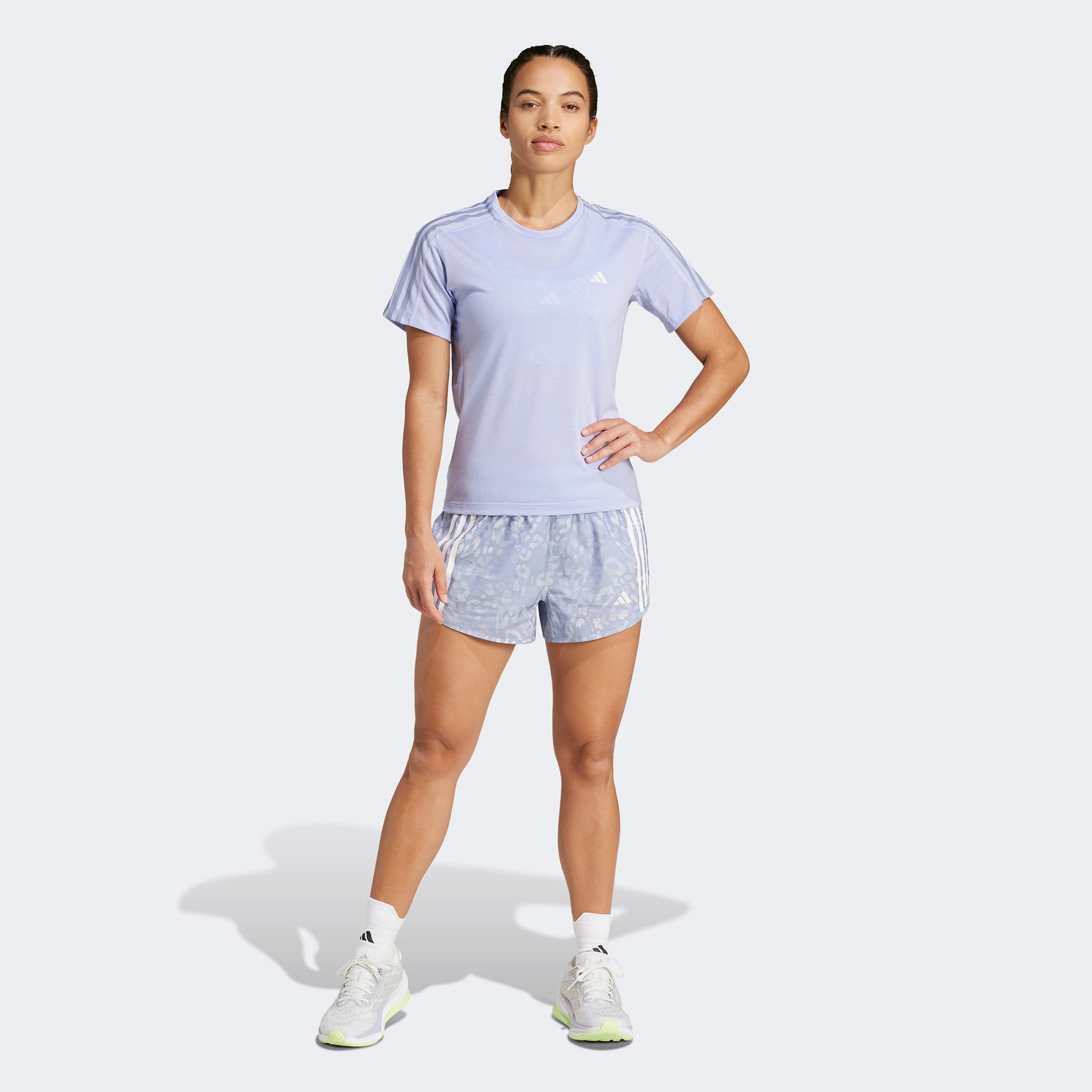adidas Otr Erkek Gri Şort