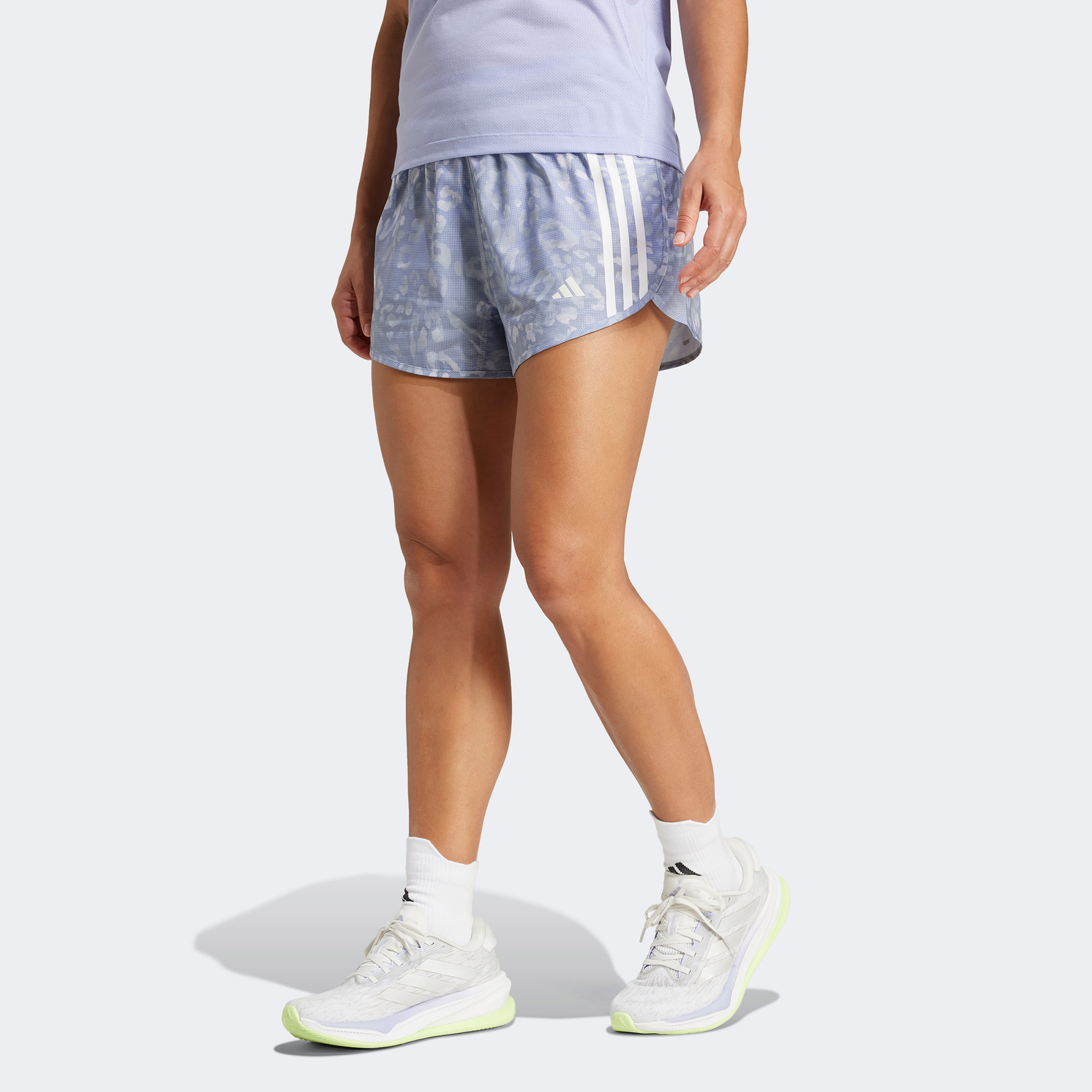 adidas Otr Erkek Gri Şort