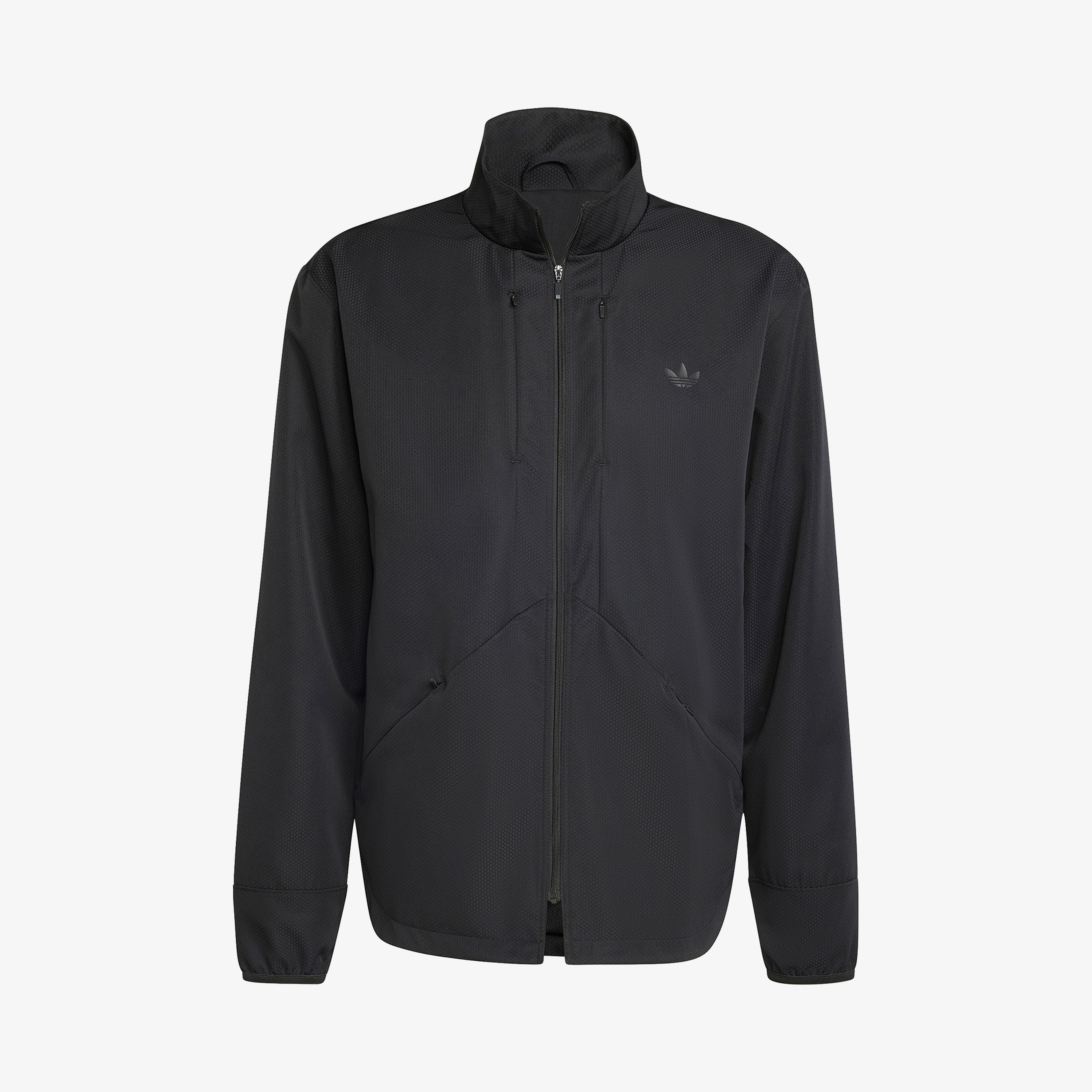 adidas Clima Erkek Siyah Ceket