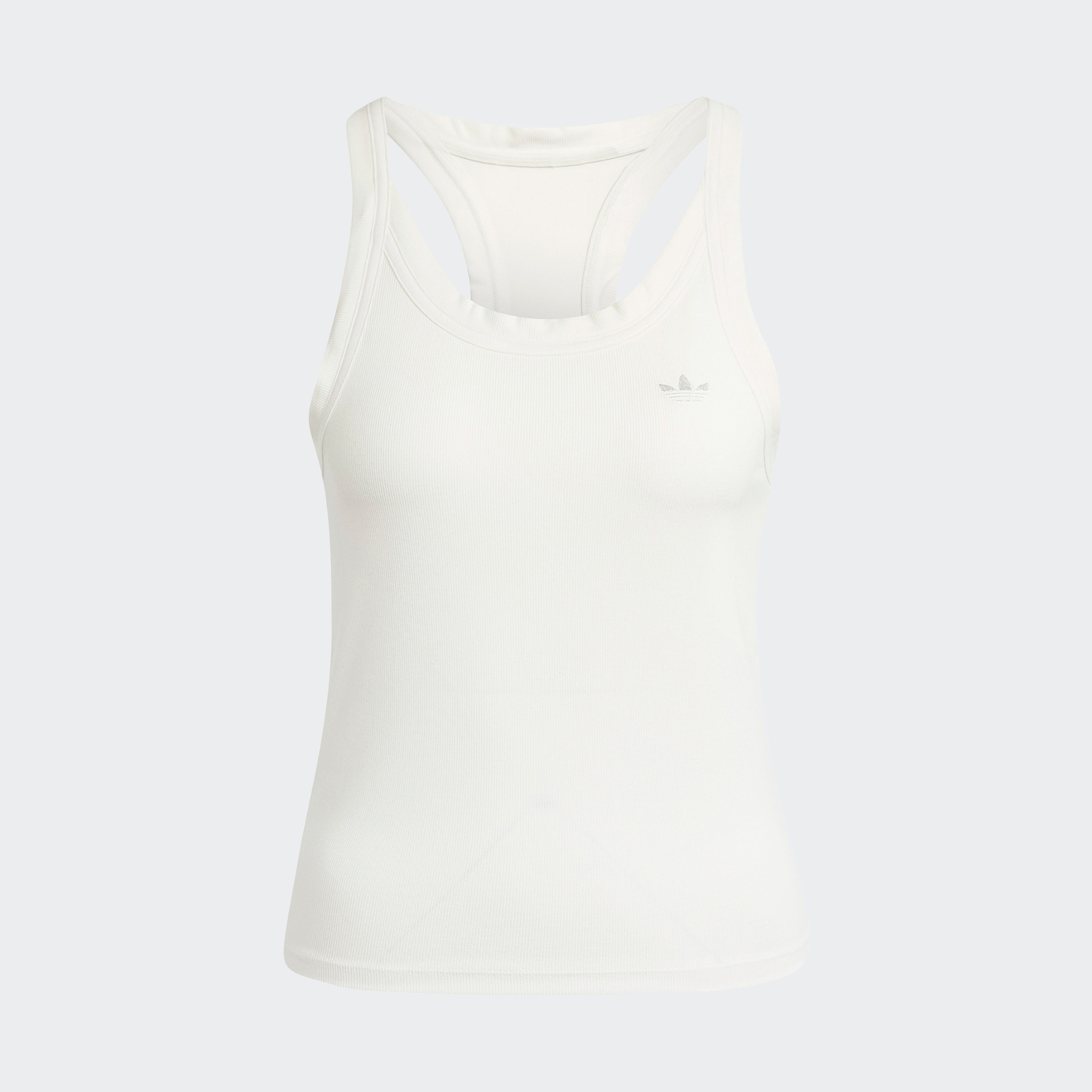 adidas Premium Essentials Kadın Beyaz Atlet