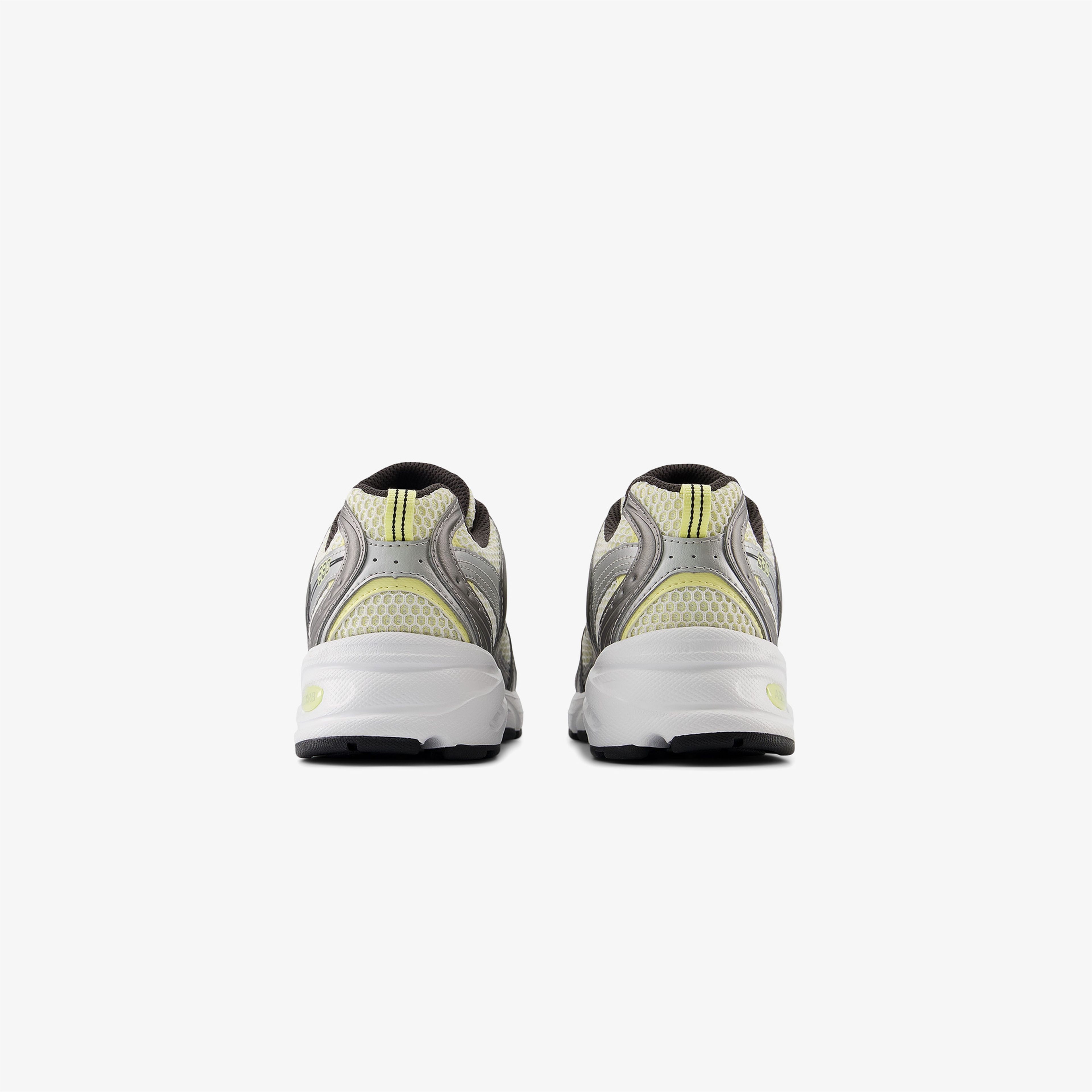 New Balance 530 Kadın Gri Spor Ayakkabı