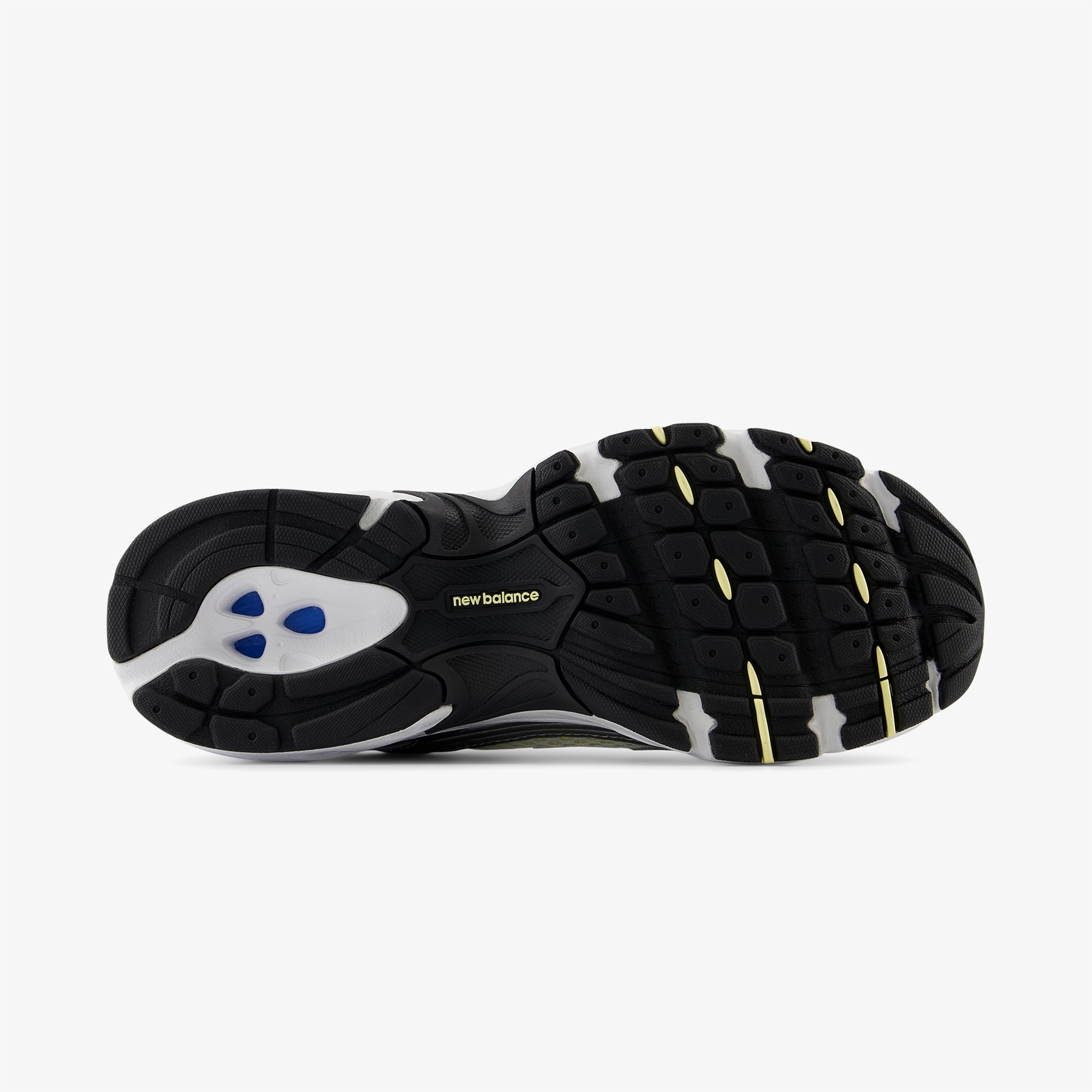 New Balance 530 Kadın Gri Spor Ayakkabı