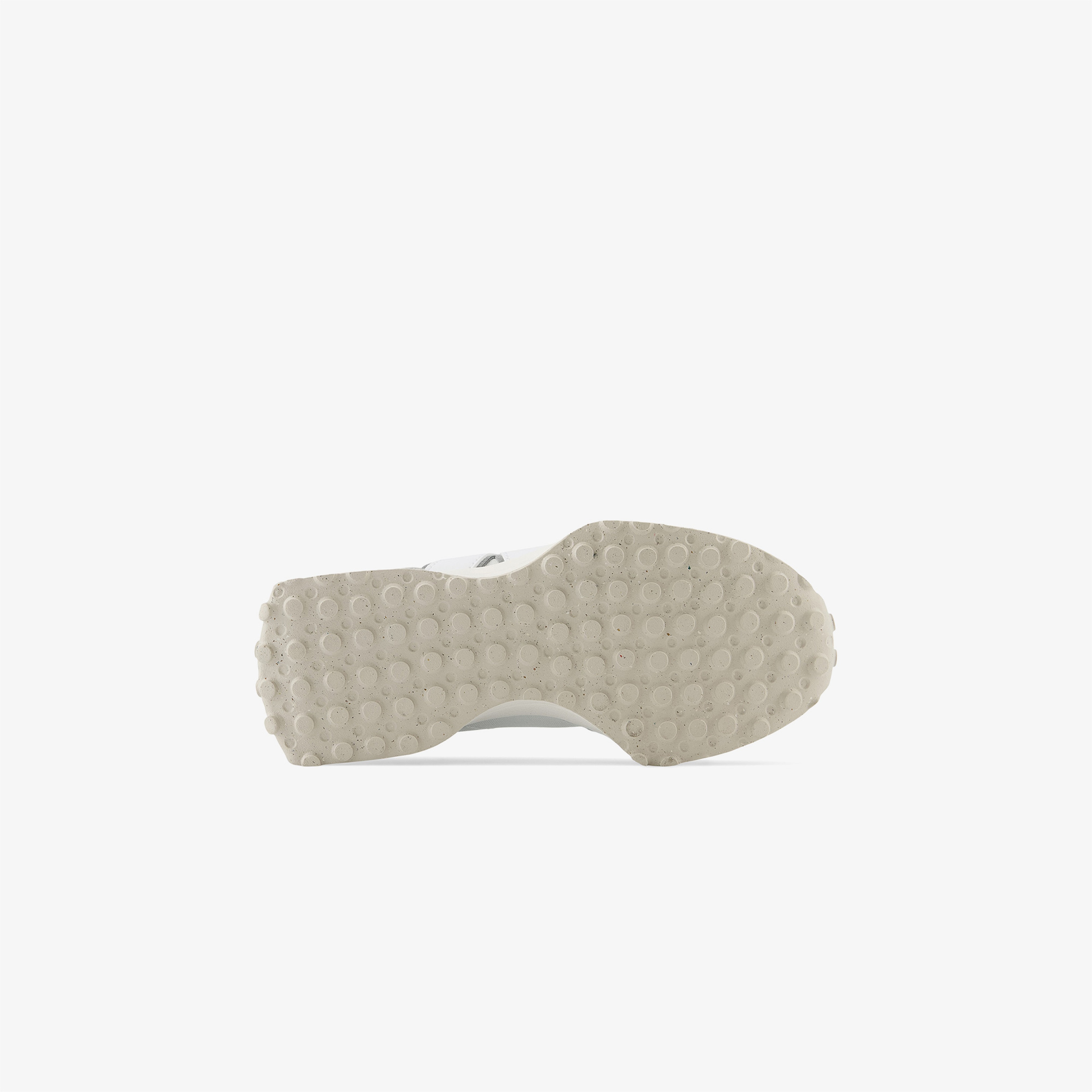 New Balance 327 Çocuk Beyaz Spor Ayakkabı