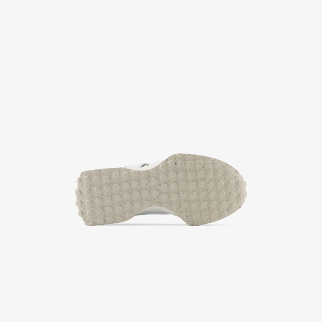 New Balance 327 Çocuk Beyaz Spor Ayakkabı - Görsel 5