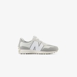 New Balance 327 Çocuk Beyaz Spor Ayakkabı