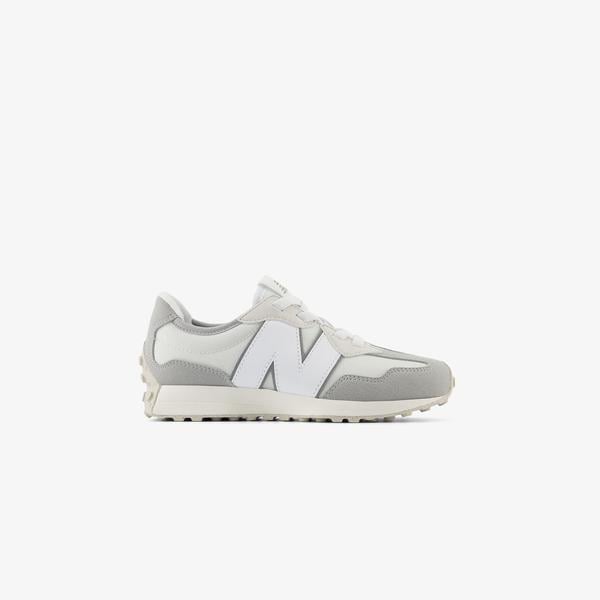 New Balance 327 Çocuk Beyaz Spor Ayakkabı