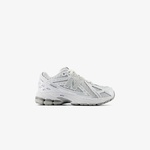 New Balance 1906 Çocuk Gri Beyaz Koşu Ayakkabısı