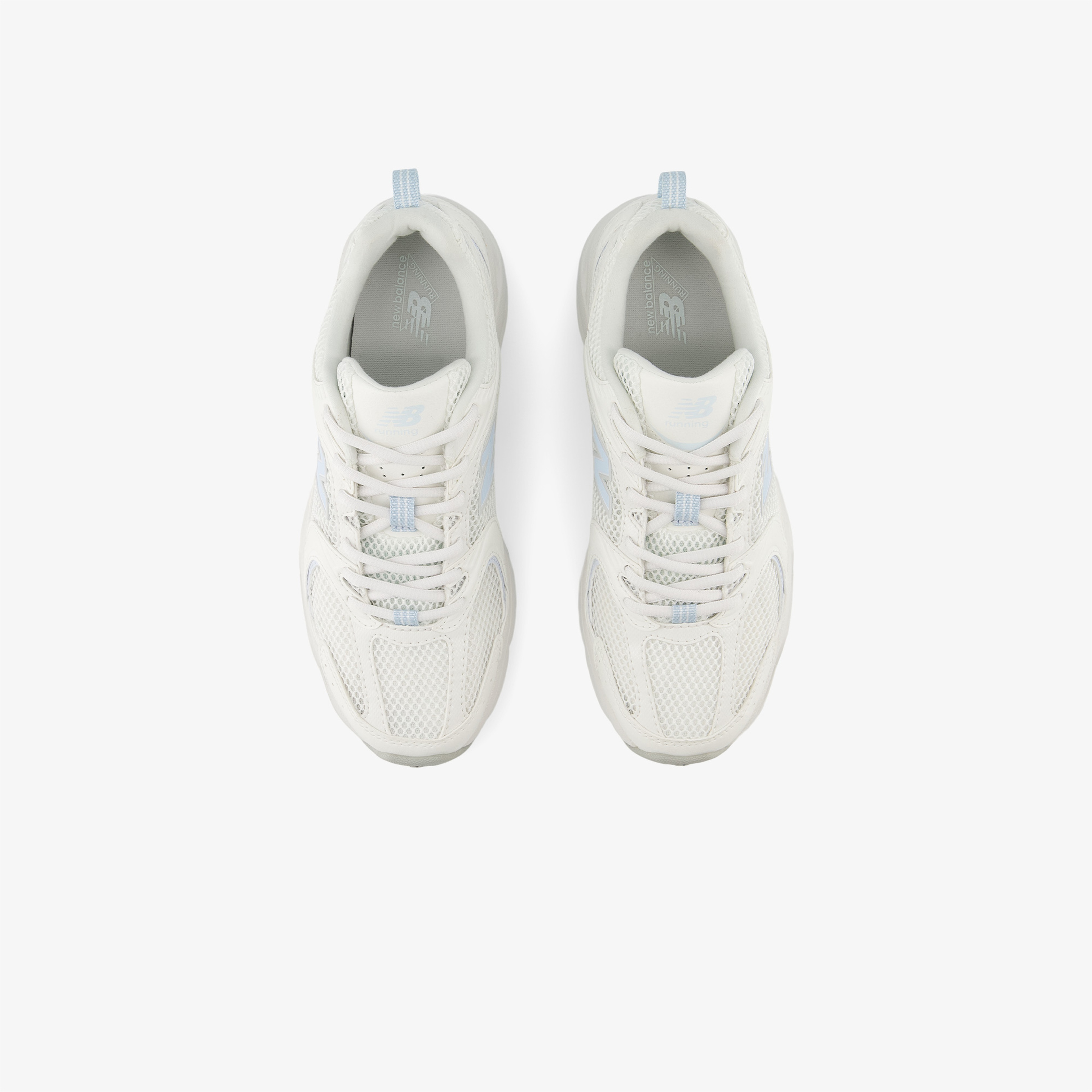 New Balance 530 Kadın Beyaz Spor Ayakkabı
