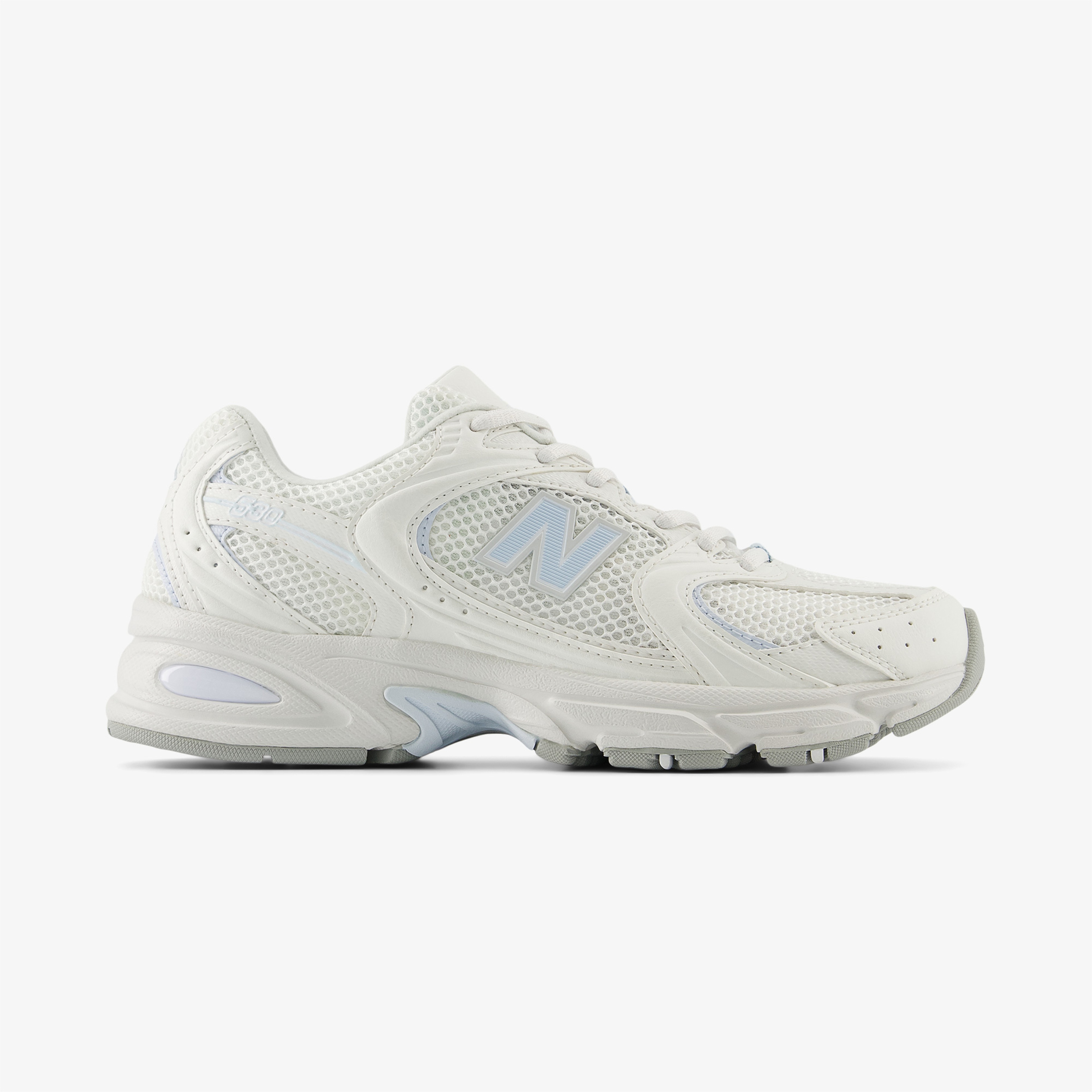 New Balance 530 Kadın Beyaz Spor Ayakkabı
