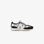 New Balance 327 Çocuk Gri Sneaker
