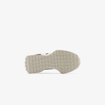 New Balance 327 Çocuk Gri Sneaker