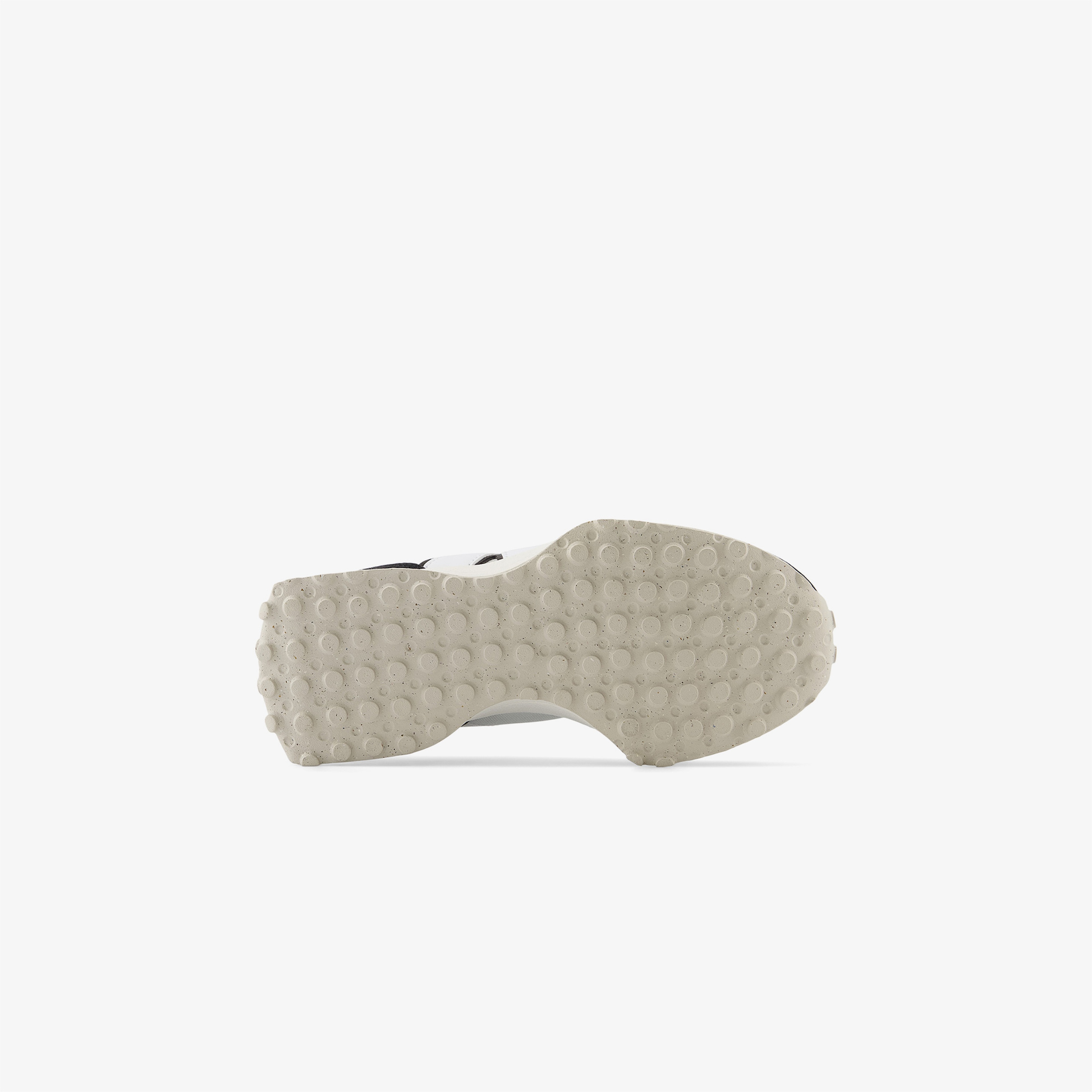 New Balance 327 Çocuk Gri Sneaker