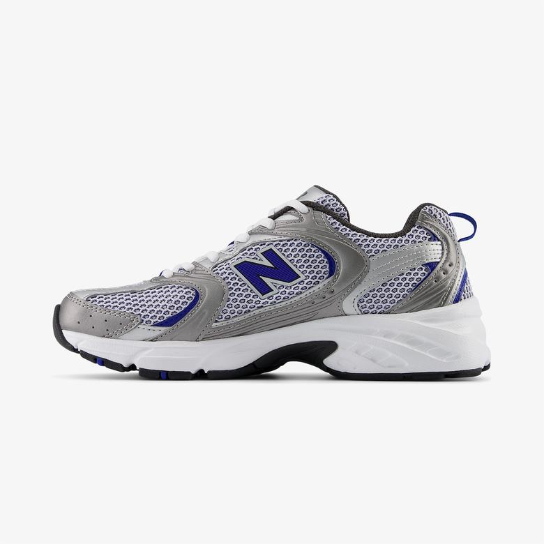 New Balance 530 Kadın Gri Spor Ayakkabı