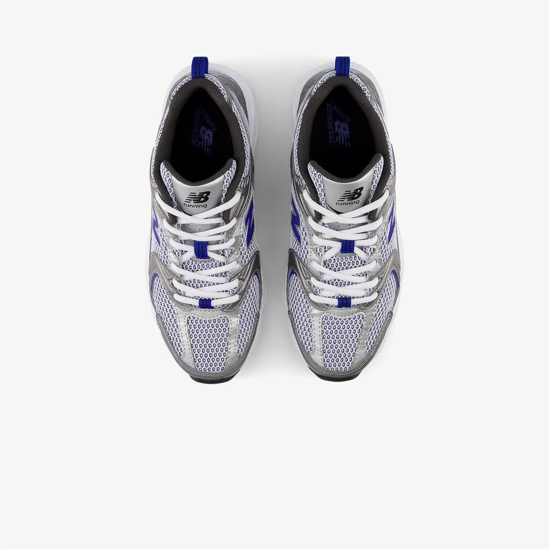 New Balance 530 Kadın Gri Spor Ayakkabı