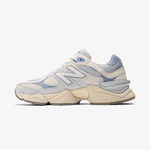 New Balance 9060 Unisex Gri Sneaker