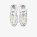 New Balance 9060 Unisex Gri Sneaker