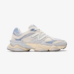 New Balance 9060 Unisex Gri Sneaker