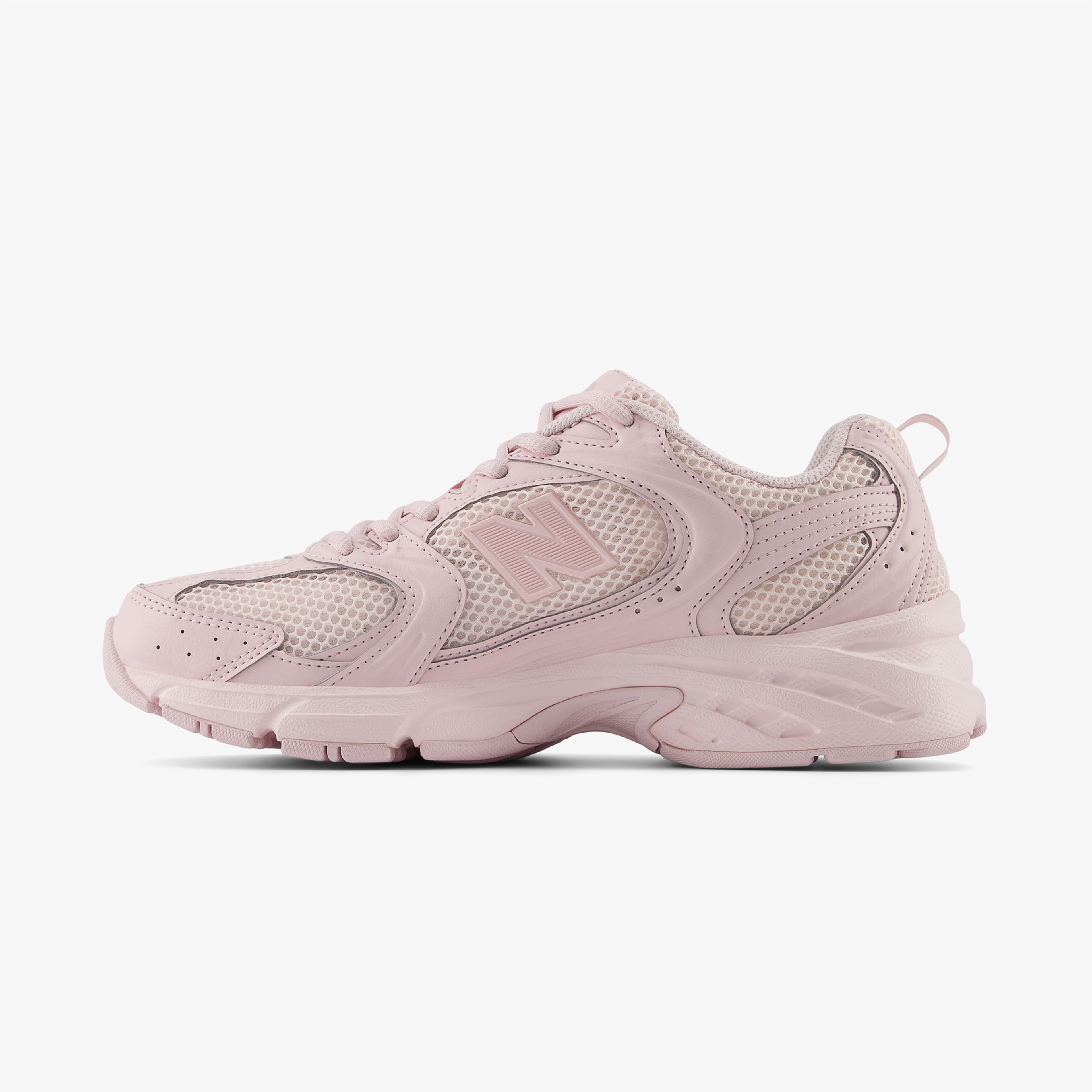 New Balance 530 Kadın Pembe Spor Ayakkabı