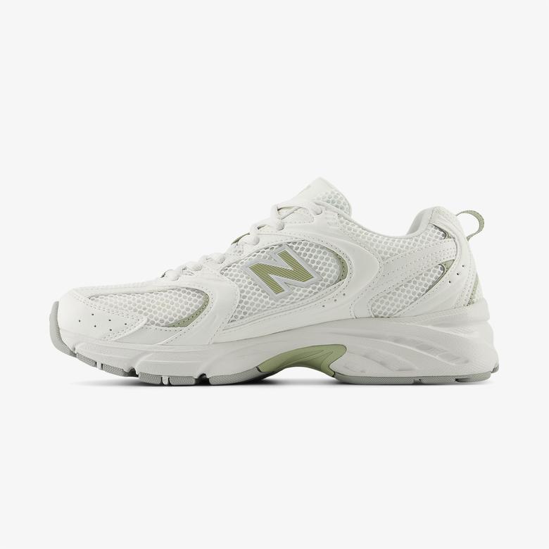 New Balance 530 Unisex Beyaz Sneaker