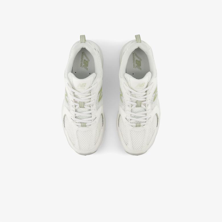New Balance 530 Unisex Beyaz Sneaker