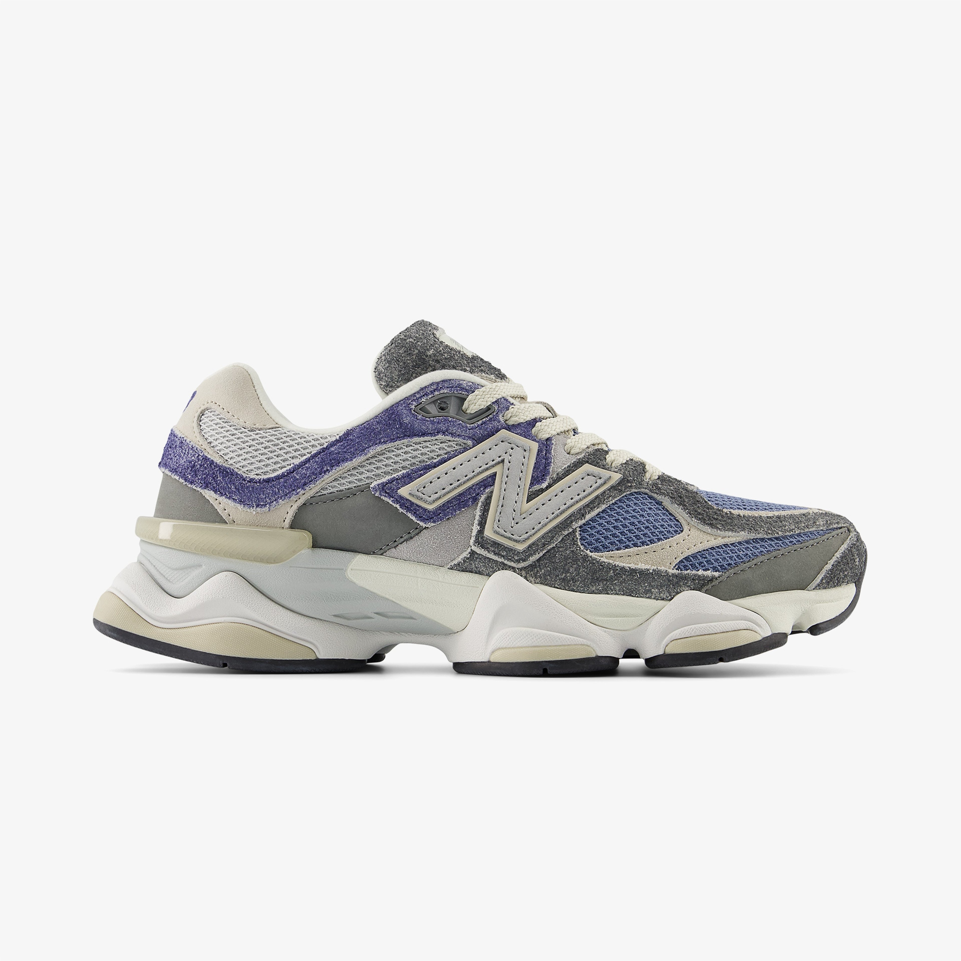 New Balance 9060 Kadın Mavi Spor Ayakkabı