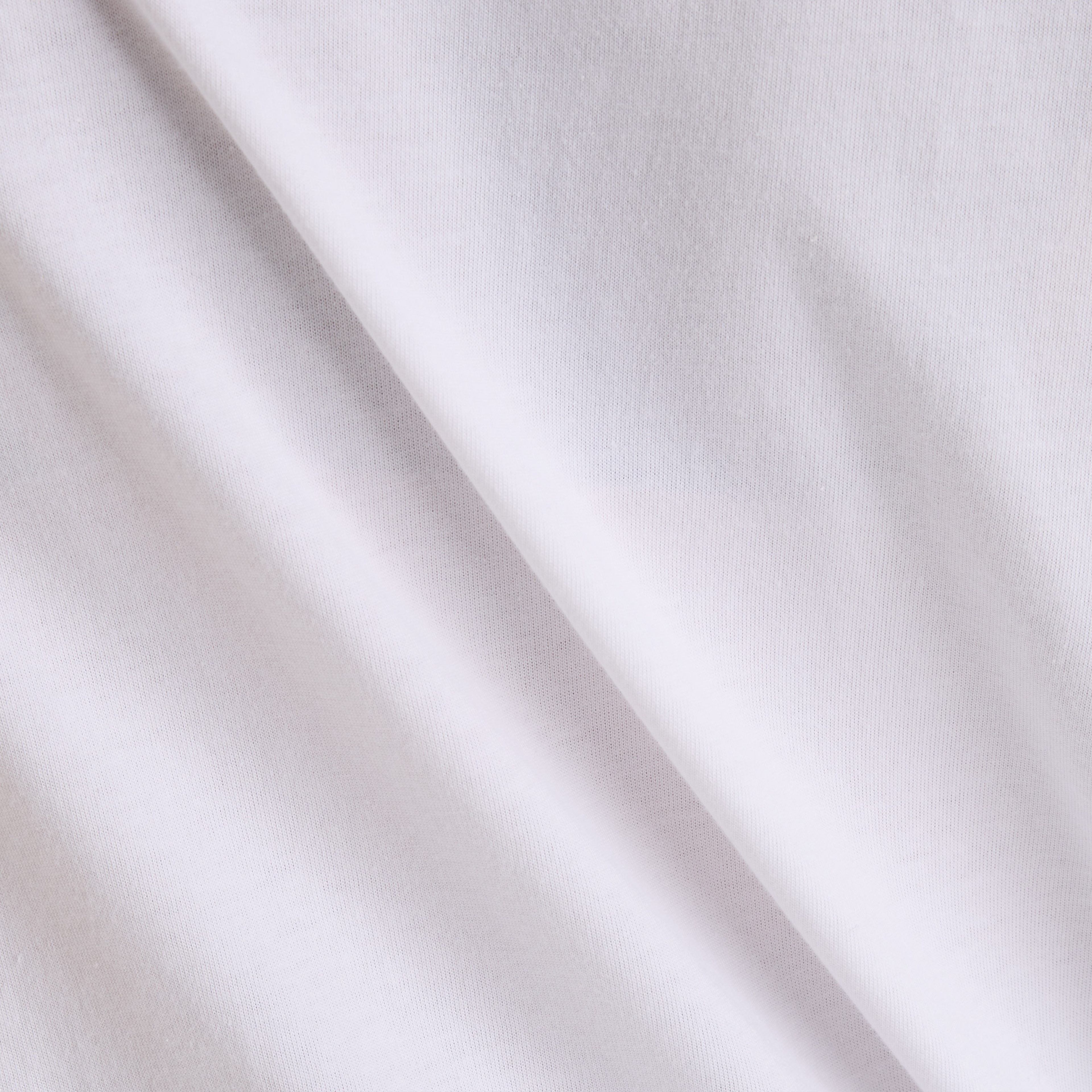 New Balance WT43556 Kadın Beyaz T-Shirt