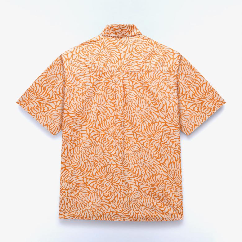 Napapijri  G-Ronge SS 1 Erkek Renkli Gömlek
