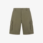 Timberland Brookline Poplin Cargo C Erkek Haki Şort