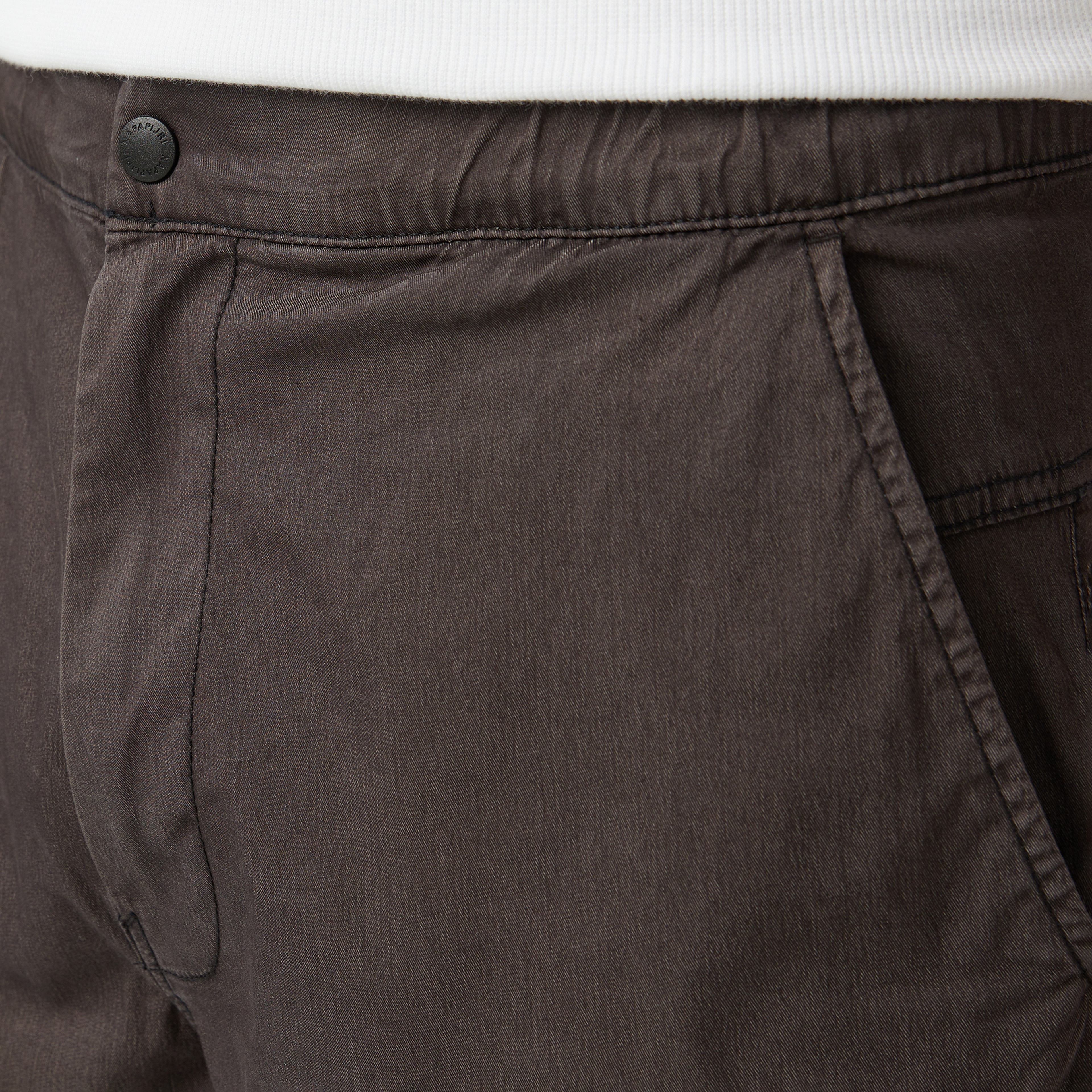 Napapijri  N-Senio Erkek Siyah Deniz Şortu