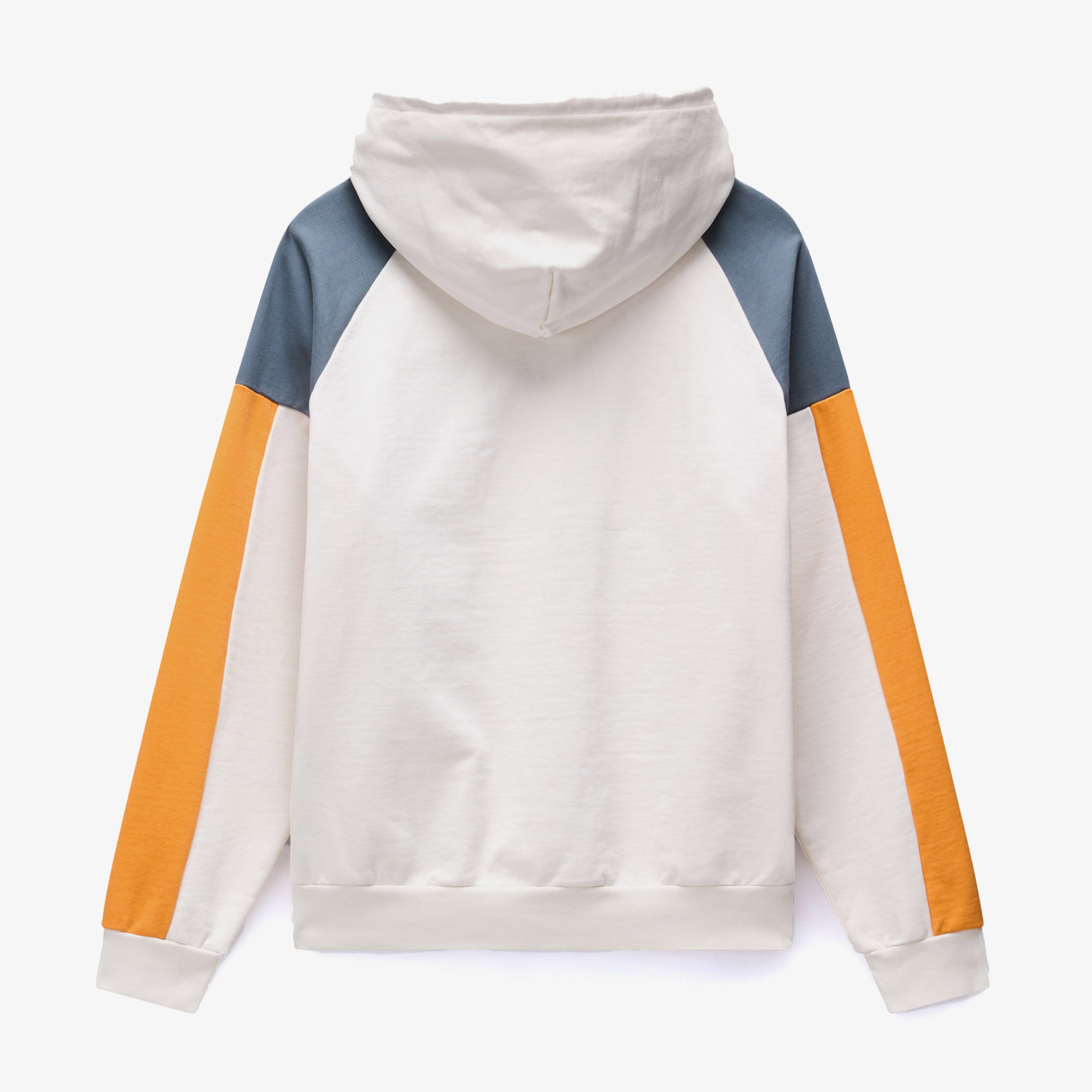 Napapijri  B-Cenci H Erkek Beyaz Sweatshirt