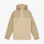 Timberland Winnick Archive Waterproof Shell Erkek Krem Ceket