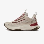 Timberland Motion Access Low Lace Up Waterproof Kadın Gri Outdoor Ayakkabı