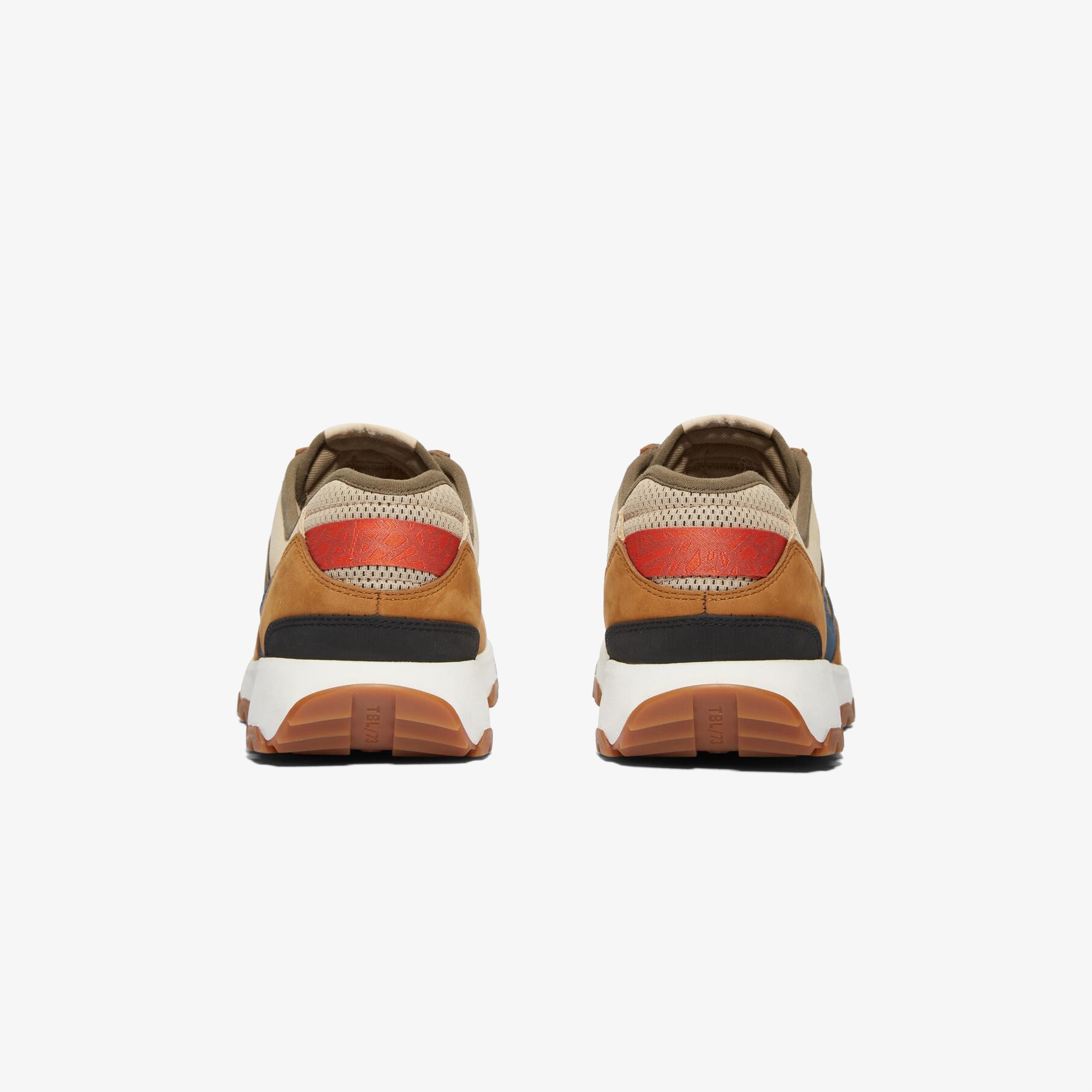 Timberland Winsor Park Low Lace Up Erkek Kahverengi Spor Ayakkabı