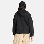 Timberland Winnick Archive Waterproof Shell Kadın Siyah Ceket