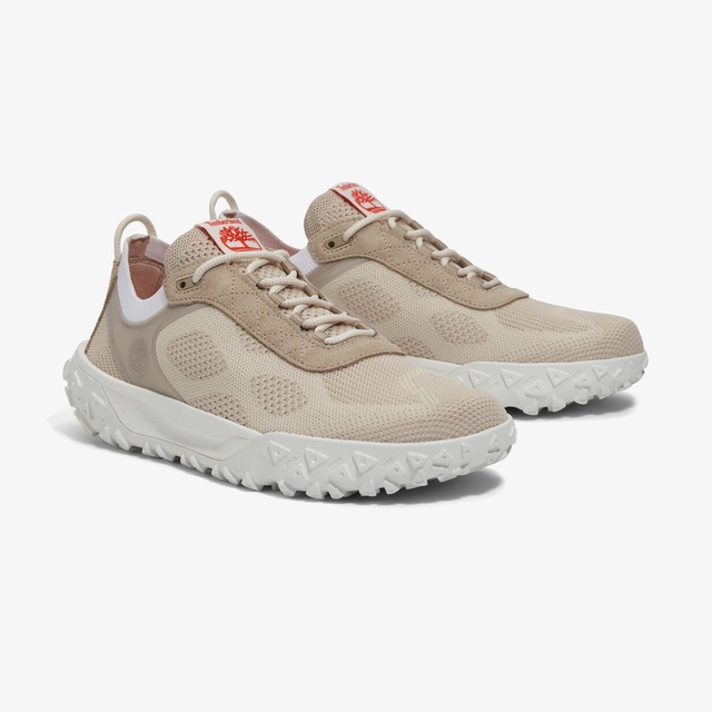 Timberland Bej Timberland Greenstride Motion 6 Low Lace Up Erkek Ayakkabı