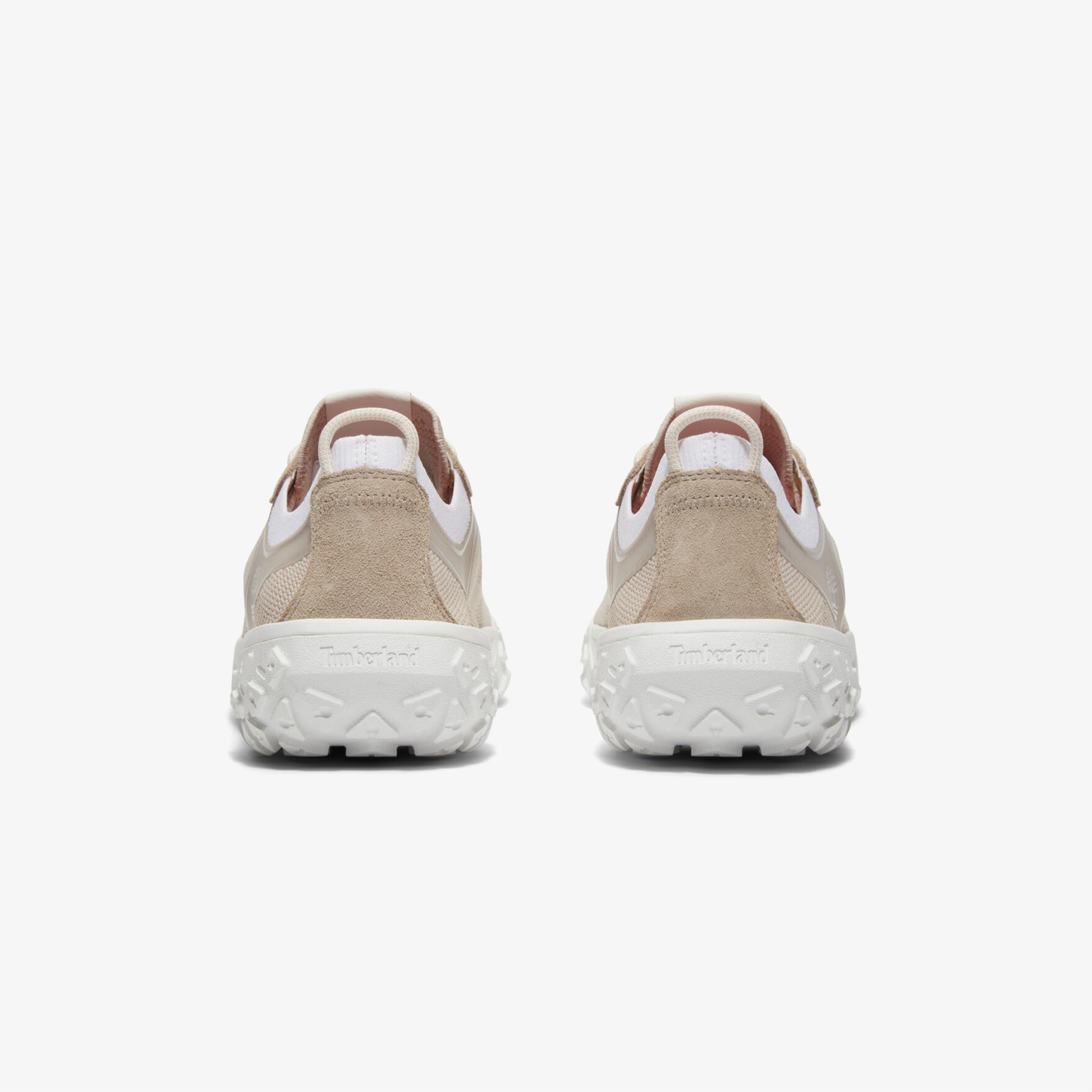 Timberland Greenstride Motion 6 Low Lace Up Hiking Erkek Gri Outdoor Ayakkabı