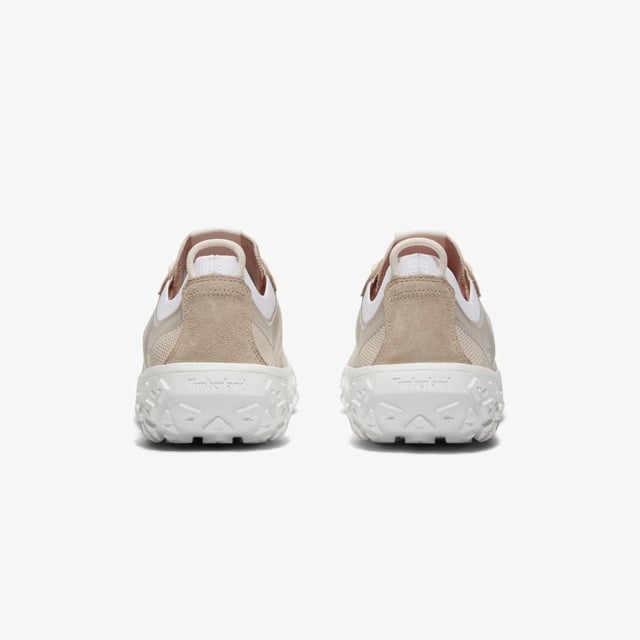 Timberland Bej Timberland Greenstride Motion 6 Low Lace Up Erkek Ayakkabı