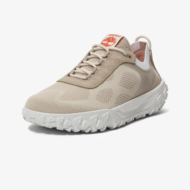 Timberland Bej Timberland Greenstride Motion 6 Low Lace Up Erkek Ayakkabı