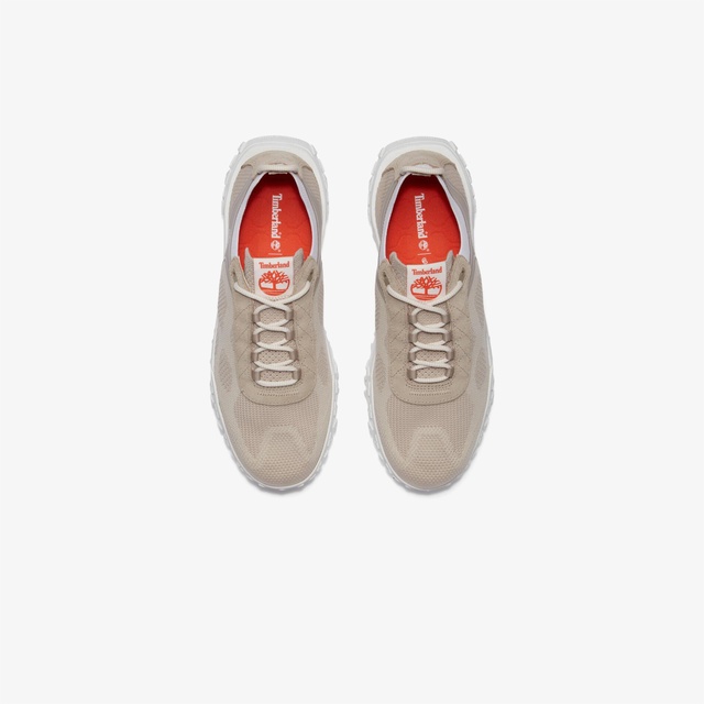 Timberland Bej Timberland Greenstride Motion 6 Low Lace Up Erkek Ayakkabı