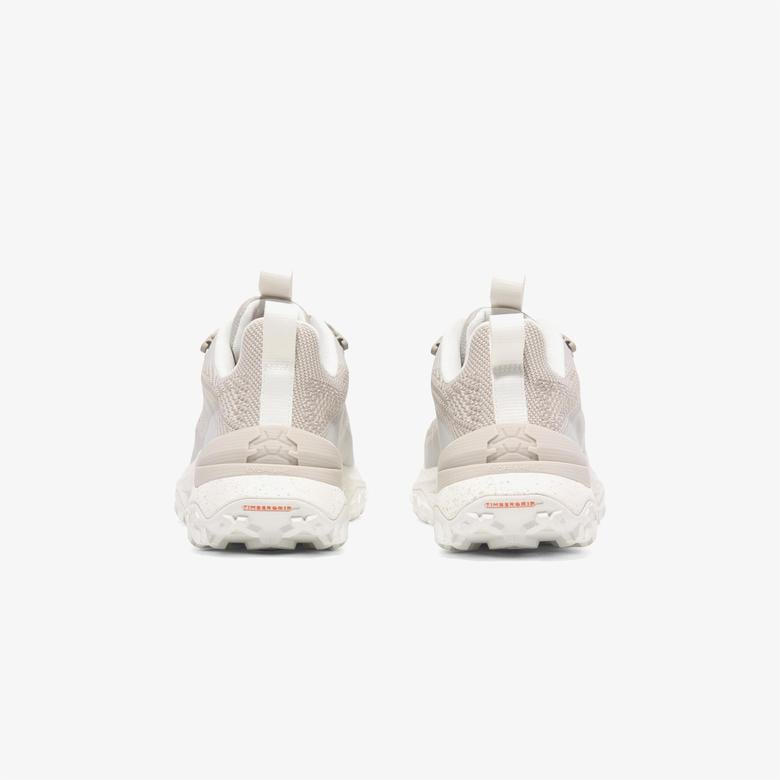 Timberland Motion Access Low Lace Up Erkek Bej Spor Ayakkabı