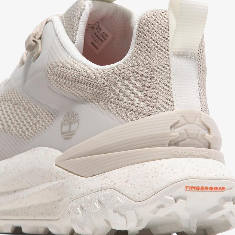 Timberland Motion Access Low Lace Up Erkek Bej Spor Ayakkabı