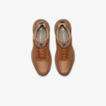 Timberland Voyager Park Low Lace Up Erkek Kahverengi Spor Ayakkabı