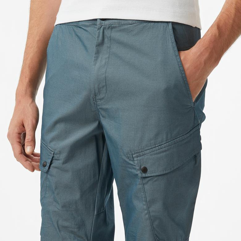 Napapijri  M-Senio Cargo Erkek Gri Pantolon