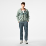 Napapijri  M-Senio Cargo Erkek Gri Pantolon