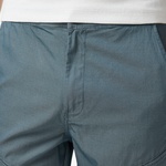 Napapijri  M-Senio Cargo Erkek Gri Pantolon